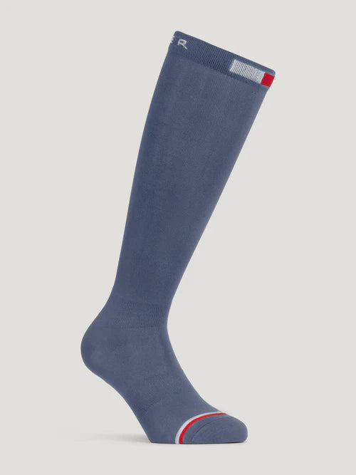 Chaussettes Tommy Hilfiger "Newburgh" - Indigo