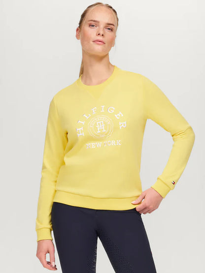 Sweat Tommy Hilfiger "Evans Graphic"