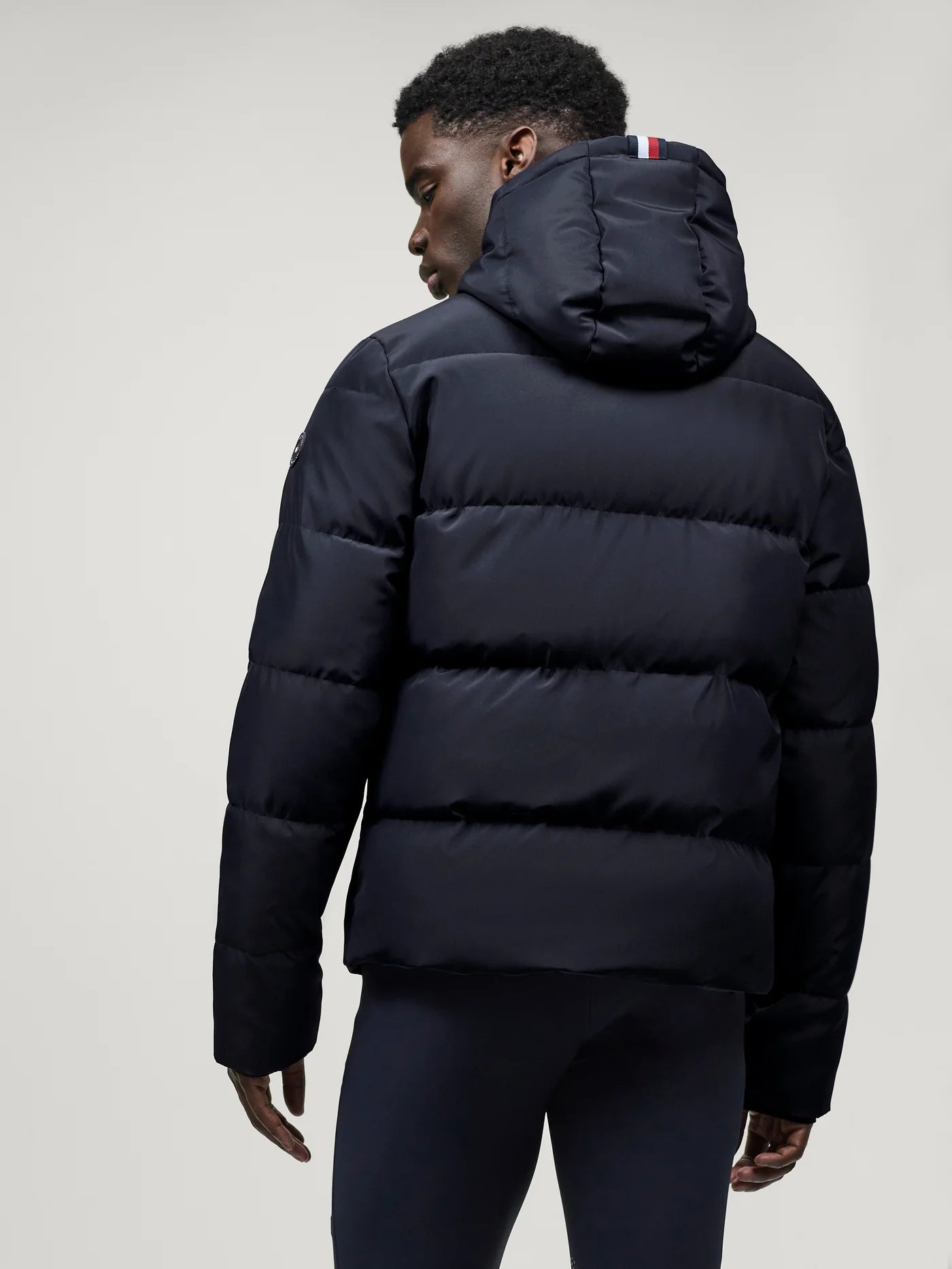 Doudoune Tommy Hilfiger "Clinton"