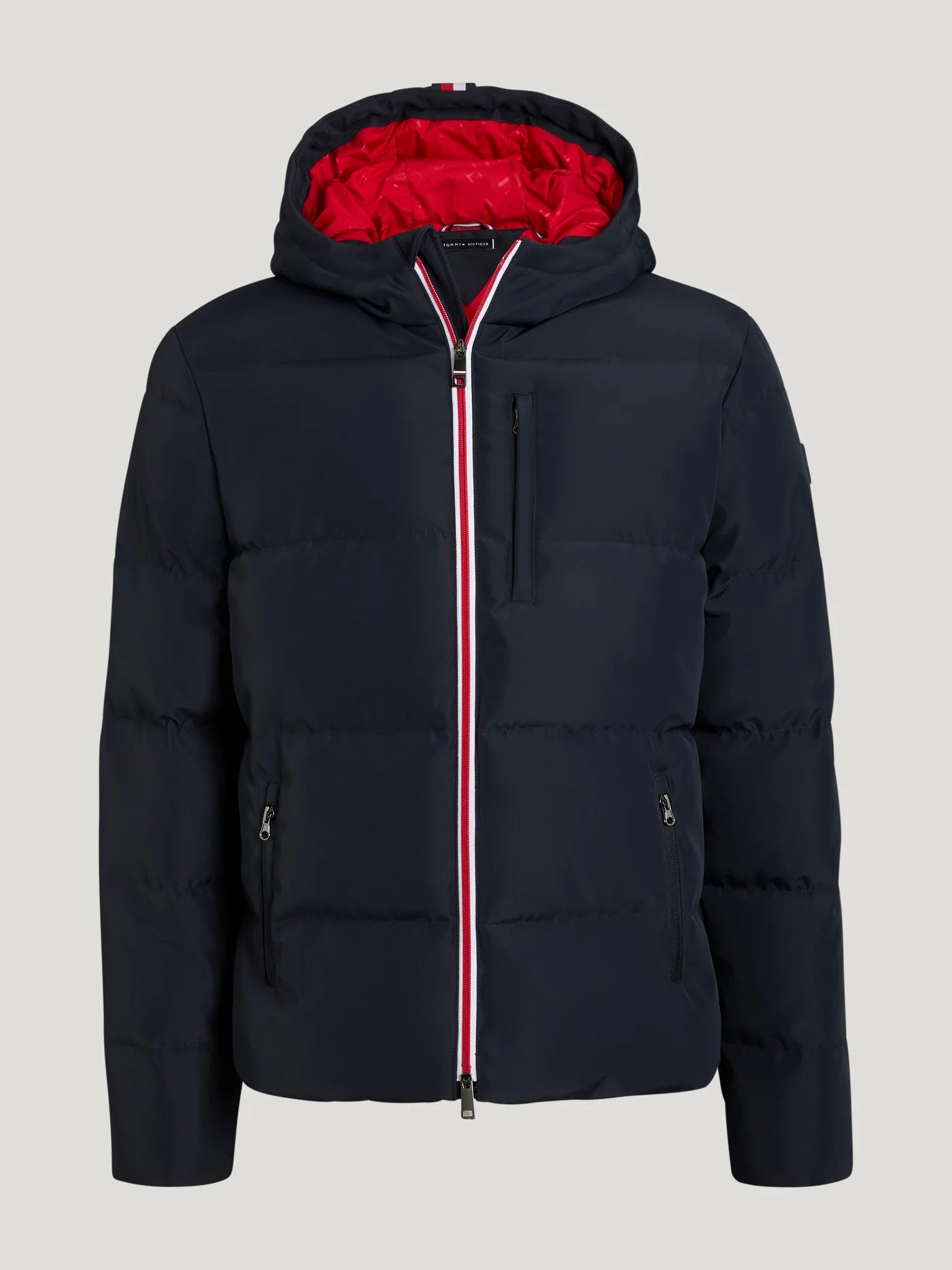 Doudoune Tommy Hilfiger "Clinton"