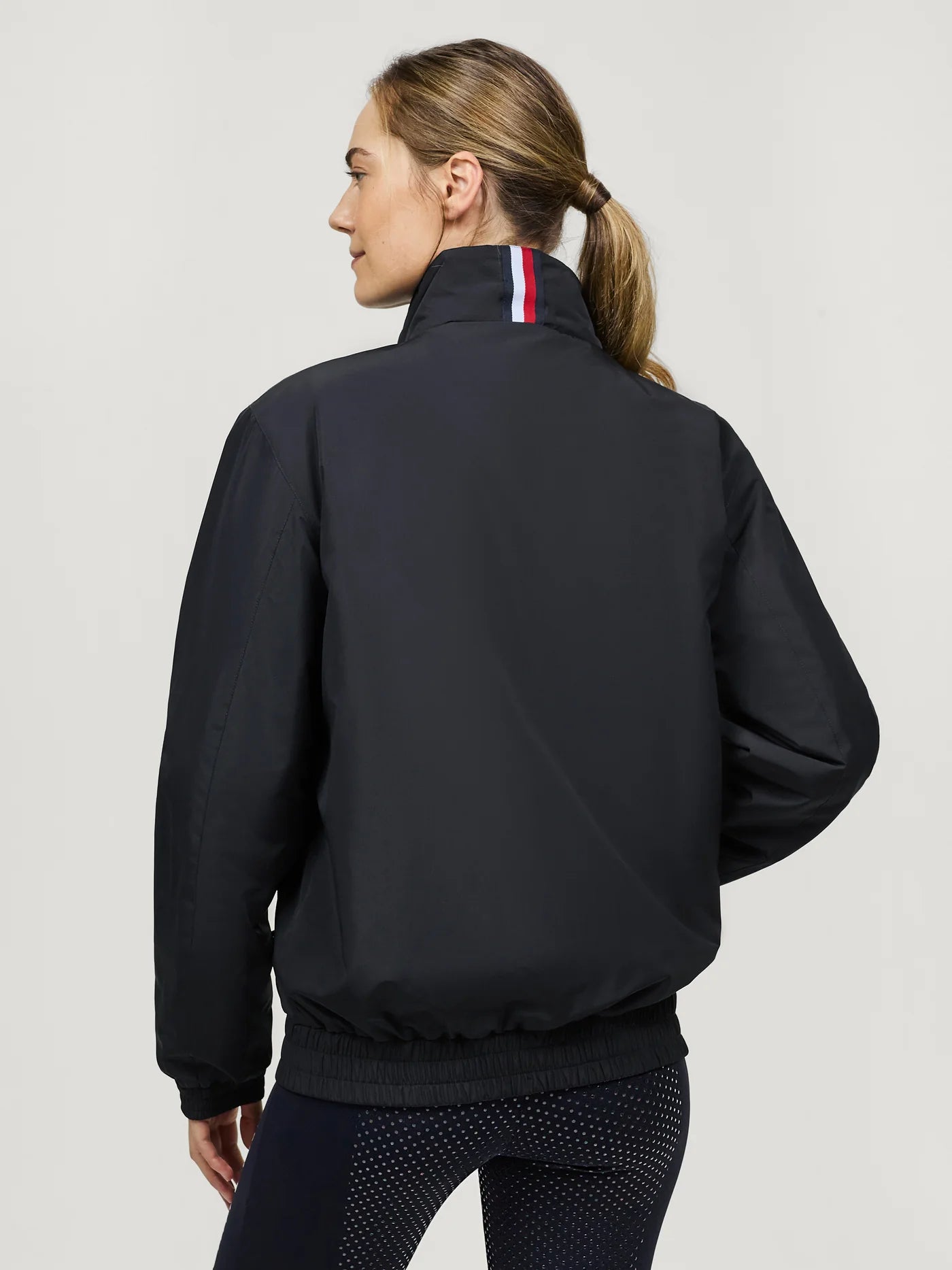 Blouson Bomber Tommy Hilfiger "Penn" - Unisexe