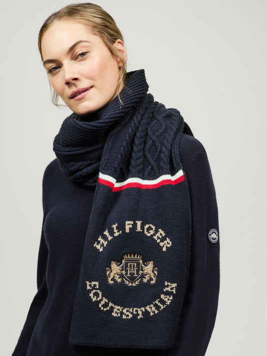 Echarpe Tommy Hilfiger "Hyde"