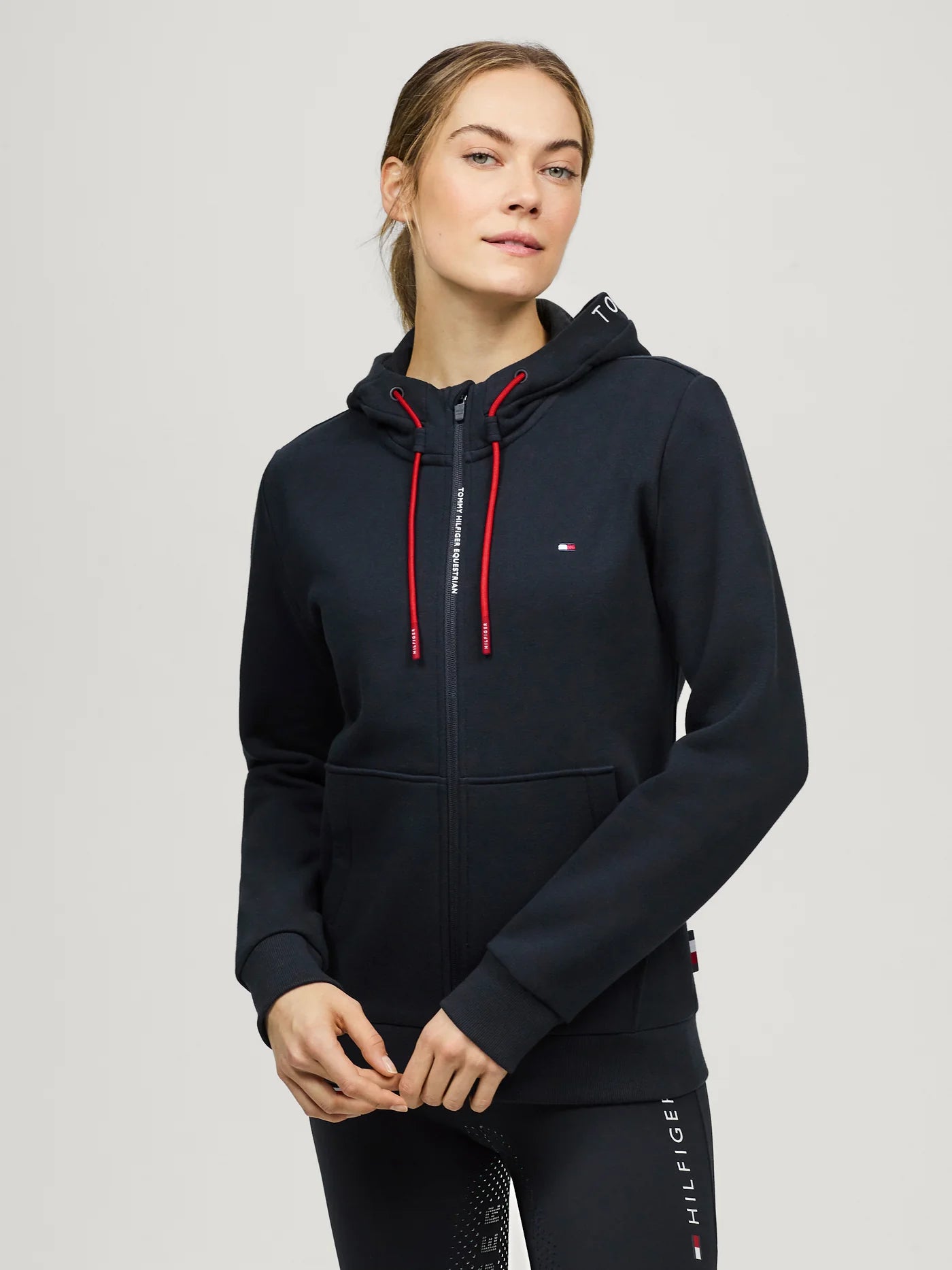 Sweat Tommy Hilfiger Unisexe "Union"