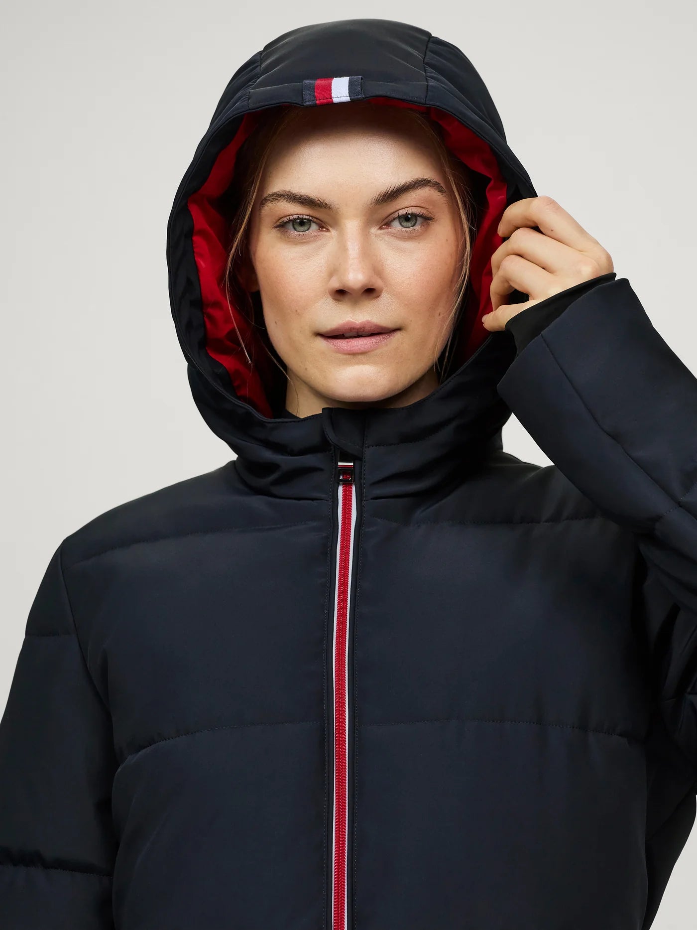 Doudoune Tommy Hilfiger "Sidney"