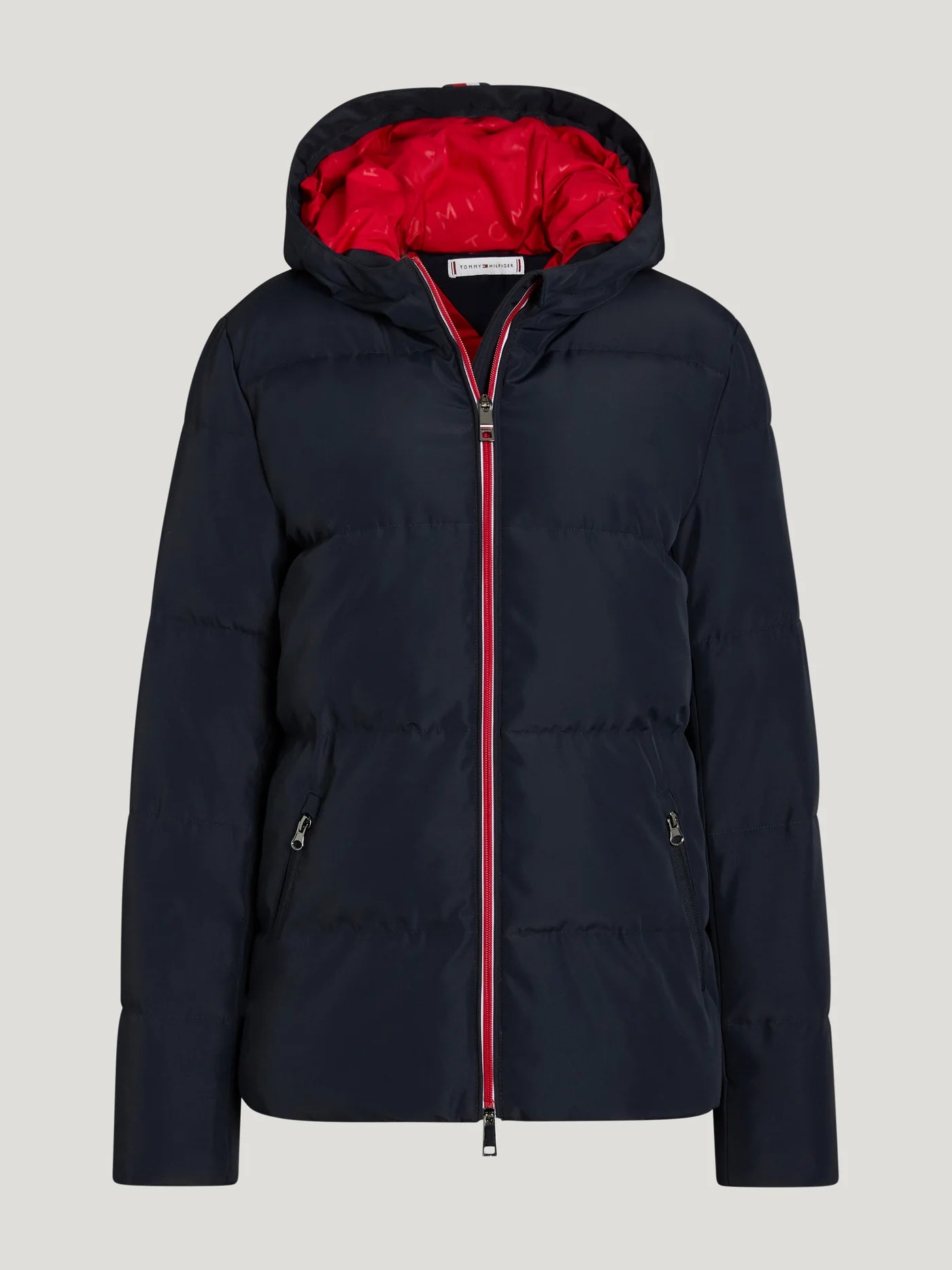 Doudoune Tommy Hilfiger "Sidney"