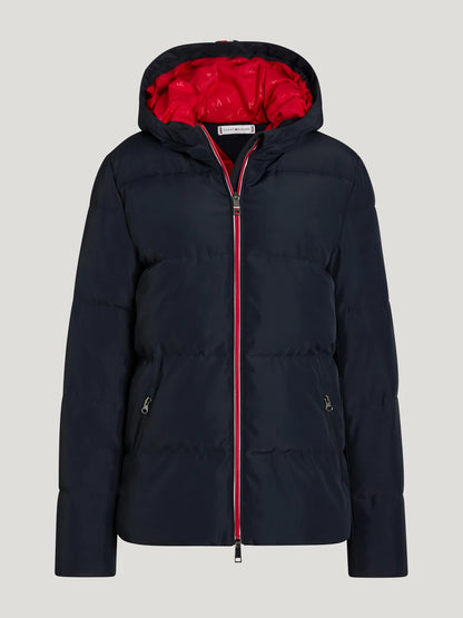 Doudoune Tommy Hilfiger "Sidney"