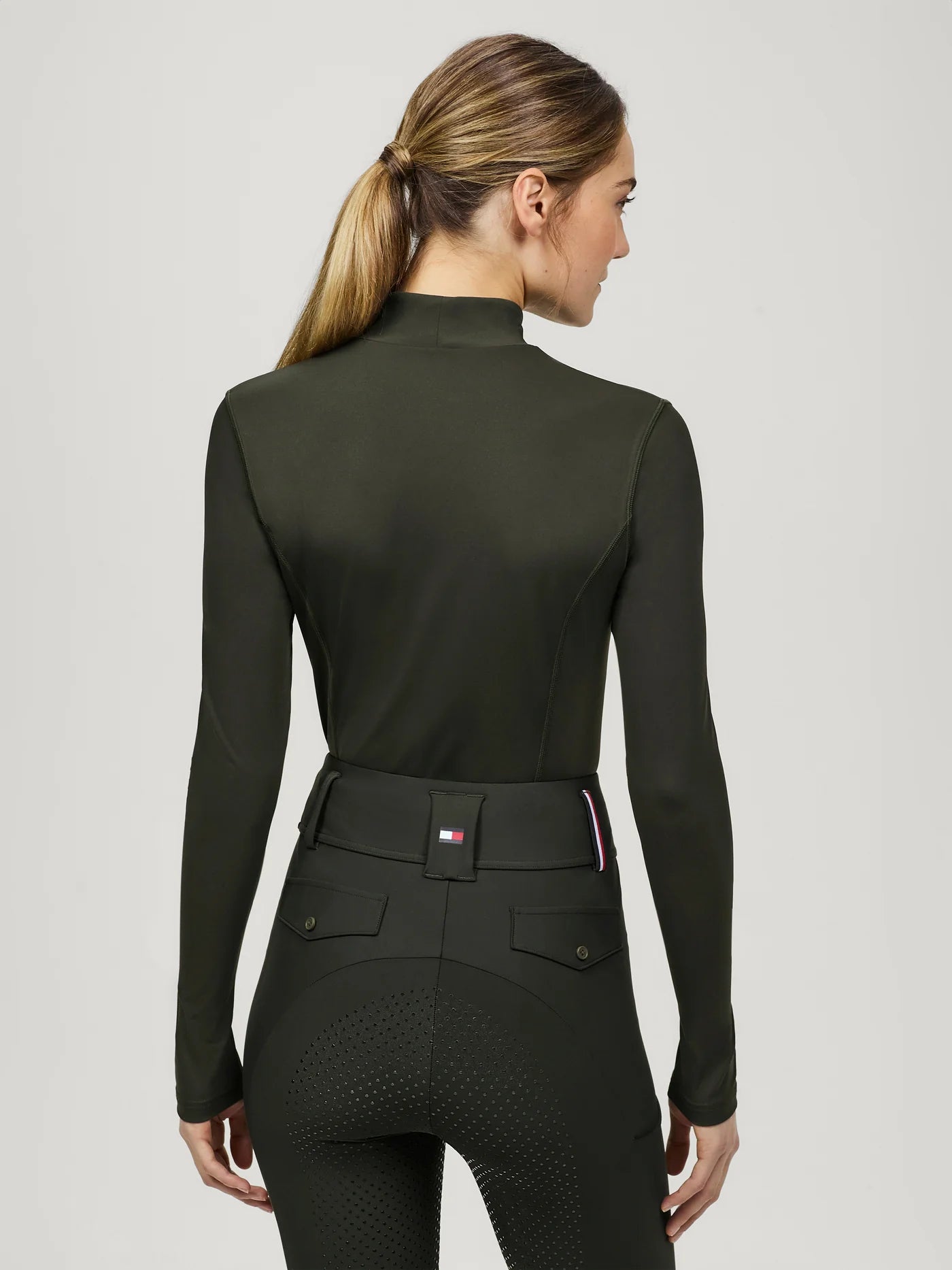 Baselayer Tommy Hilfiger "Ava"