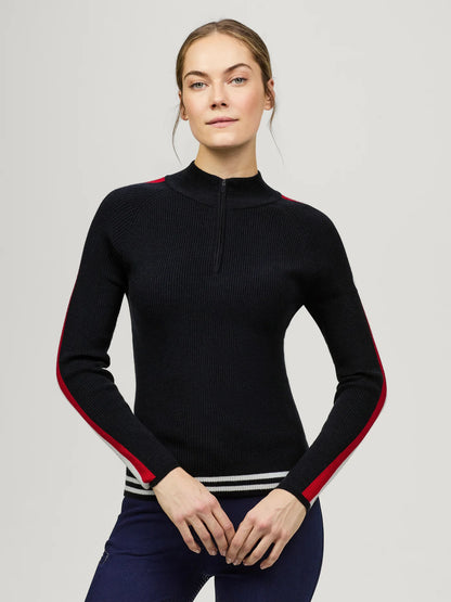 Pull Tommy Hilfiger "Carol"