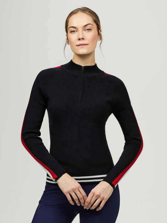 Pull Tommy Hilfiger "Carol"