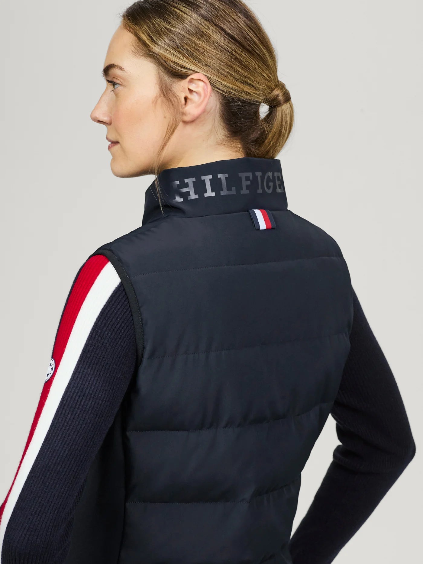 Doudoune SM Tommy Hilfiger "Aurora"