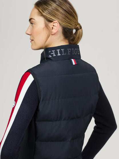 Doudoune SM Tommy Hilfiger "Aurora"