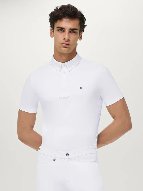 Polo de concours Tommy Hilfiger "Alex"