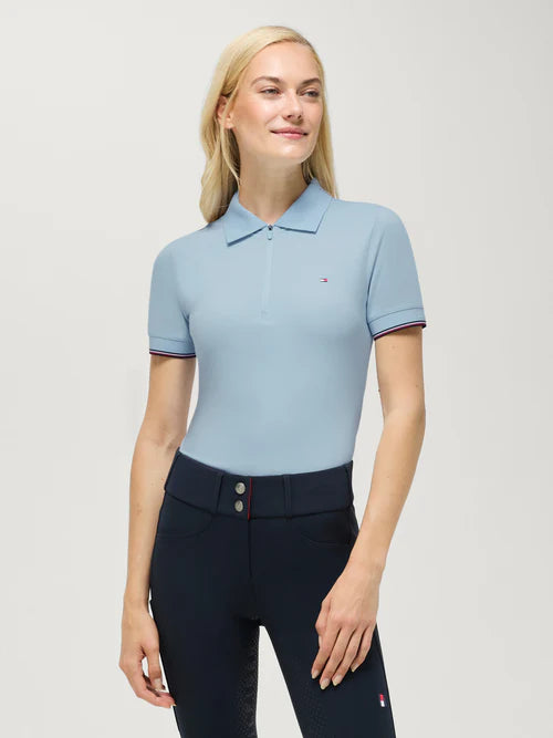 Polo Tommy Hilfiger "Anaheim"