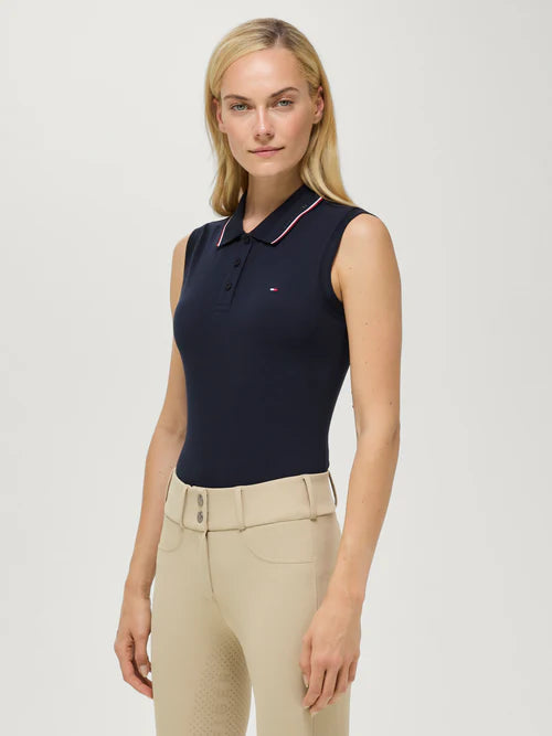 Polo SM Tommy Hilfiger "Cordova"