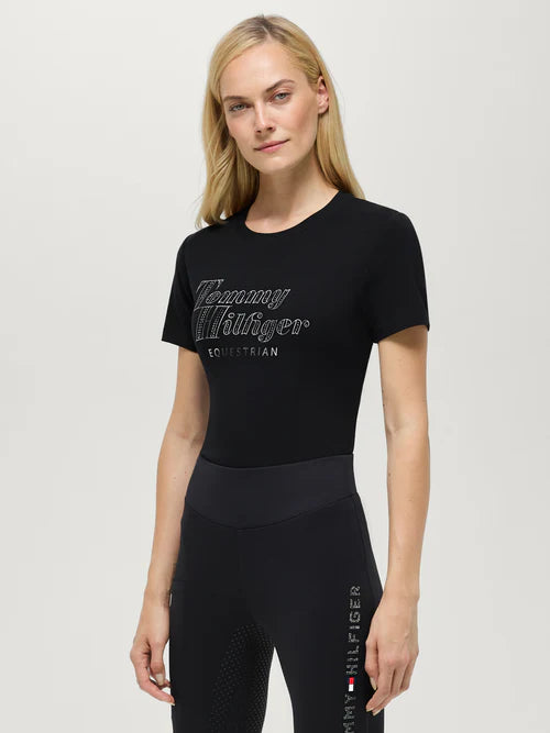 T-shirt Tommy Hilfiger "Malibu"