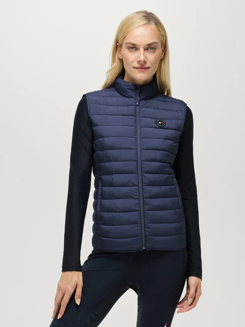 Doudoune SM Tommy Hilfiger "Serano"