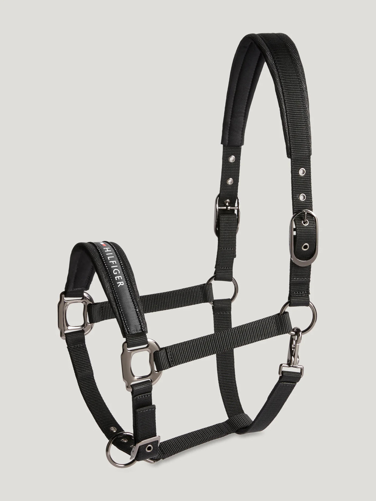 Licol et longe Yale Shine Tommy Hilfiger Equestrian