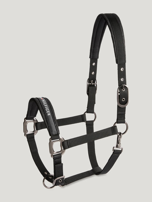 Licol et longe Yale Shine Tommy Hilfiger Equestrian