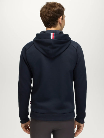 Veste à capuche zippée "Parker" Homme - Tommy Hilfiger