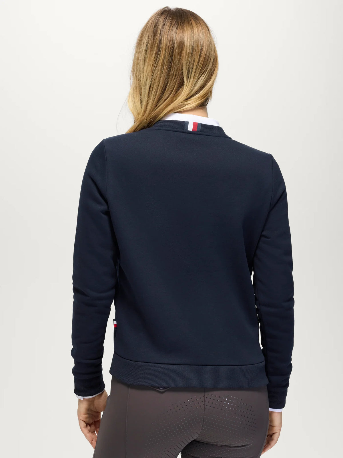 Sweat-shirt pour femmes "Campus" - Tommy Hilfiger