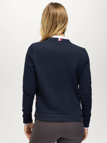 Sweat-shirt pour femmes "Campus" - Tommy Hilfiger