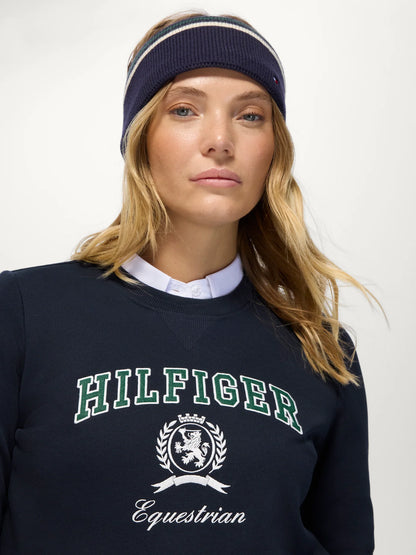 Sweat-shirt pour femmes "Campus" - Tommy Hilfiger
