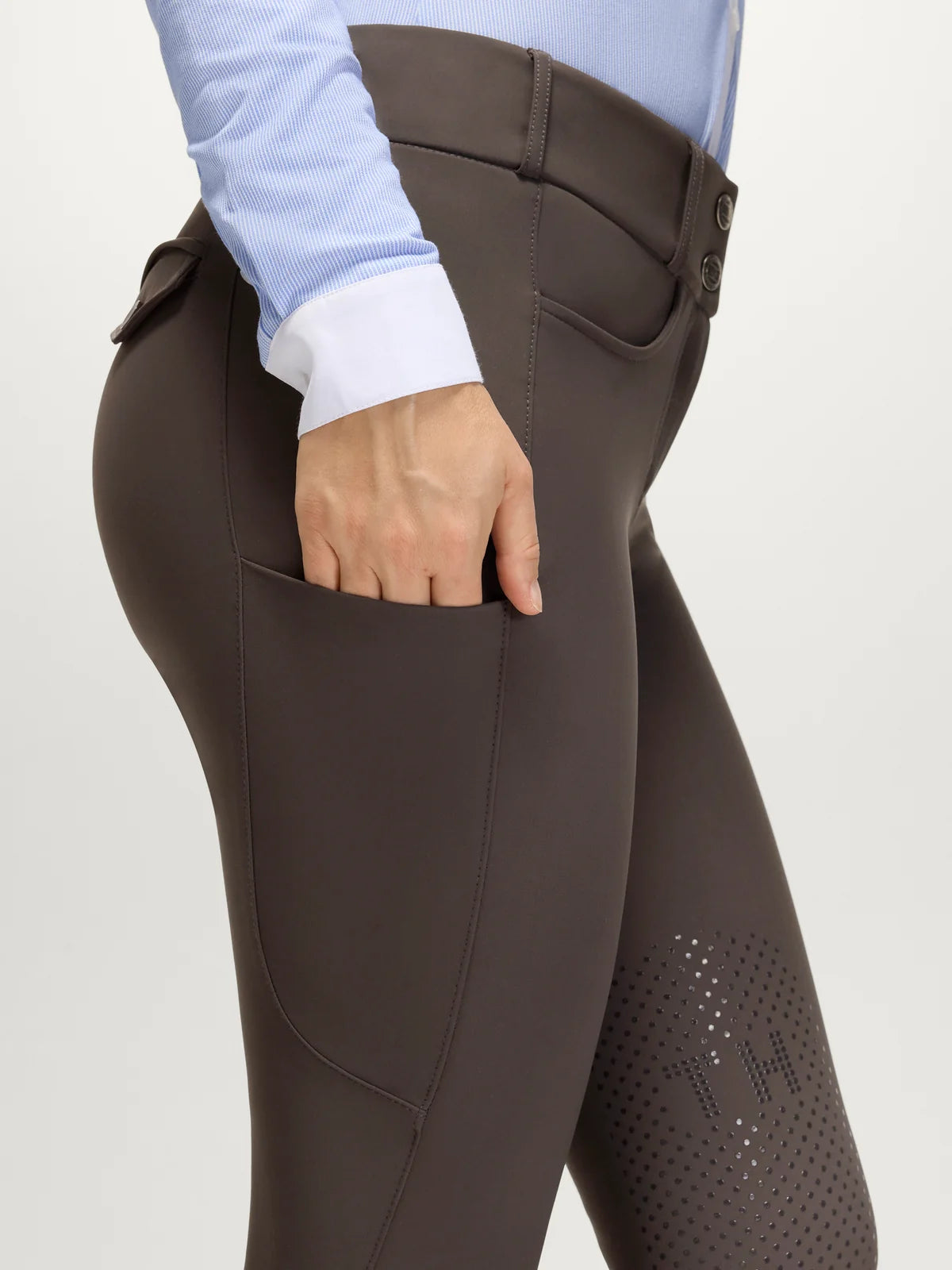 Pantalon Mia - Tommy Hilfiger Equestrian