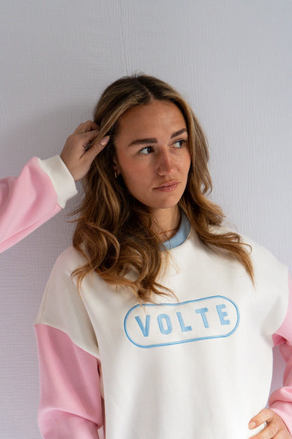 Pull Volte "L'original"