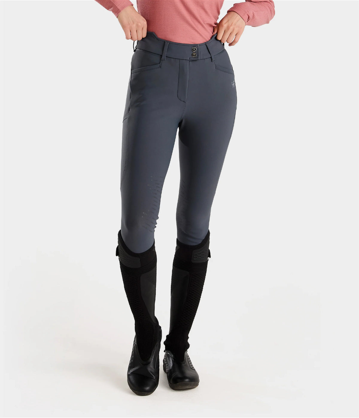 Pantalon X-Perfom Iconic Femme - Horse Pilot