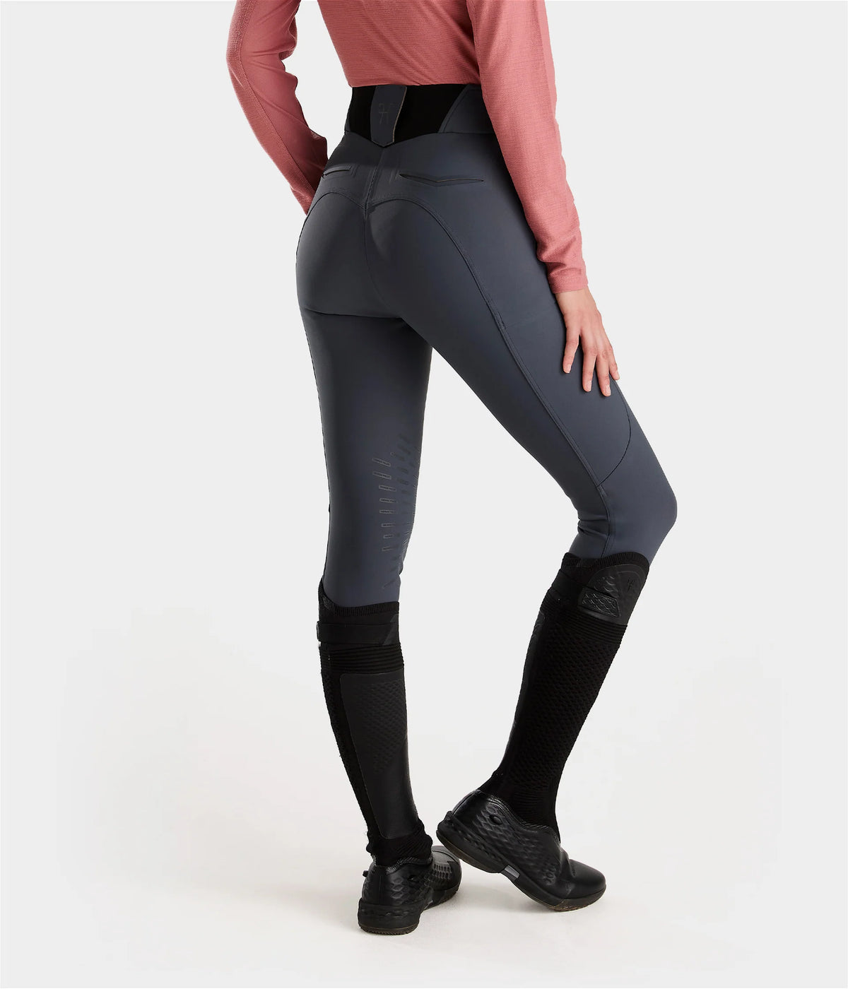 Pantalon X-Perfom Iconic Femme - Horse Pilot