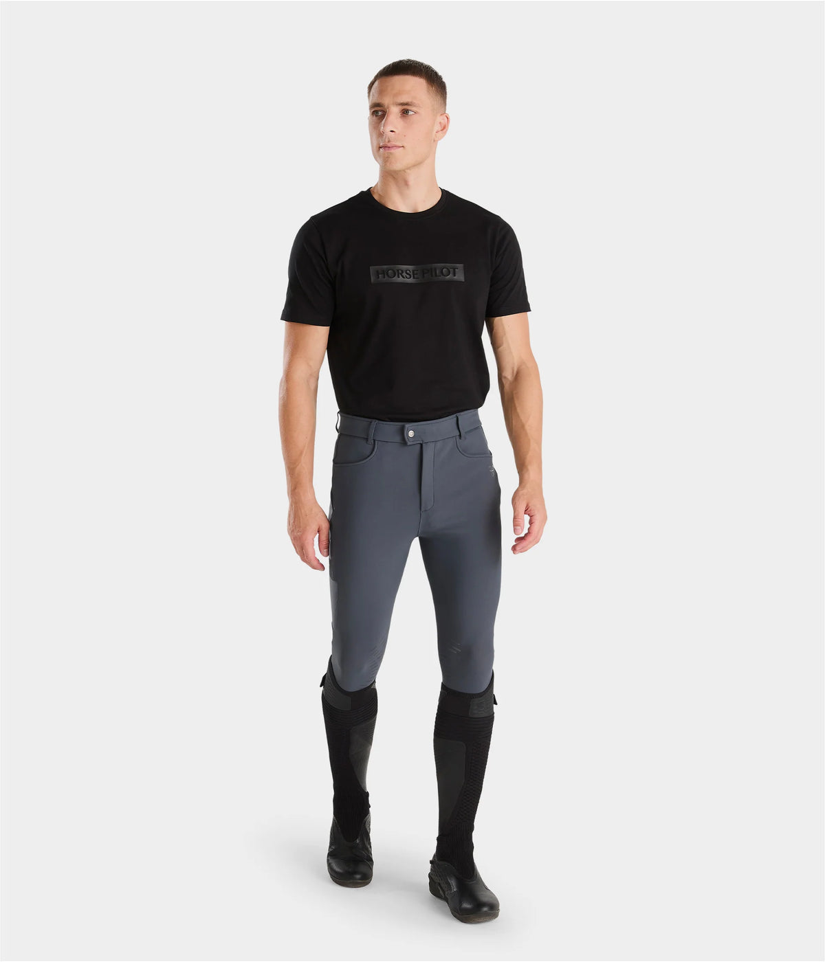 Pantalon X-Perform Iconic Homme - Horse Pilot