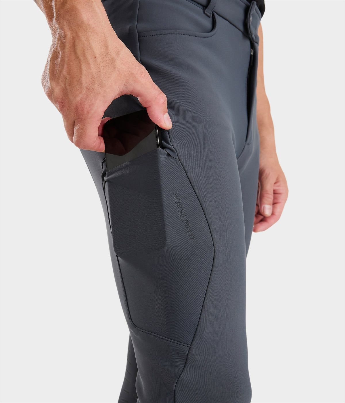 Pantalon X-Perform Iconic Homme - Horse Pilot