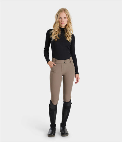 Pantalon X-Prime Femme - Horse Pilot