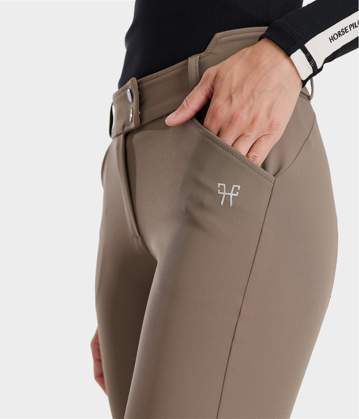 Pantalon X-Prime Femme - Horse Pilot