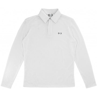 Polo de concours RW "Romeo" - Garçon