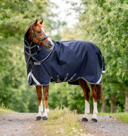 Couverture Horseware Rambo 1680D Plus 0gr
