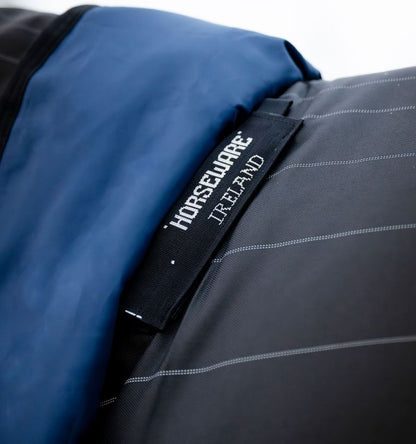 Couverture de paddock Horseware Amigo 1200D FieldSafe Reflectech Plus 100gr