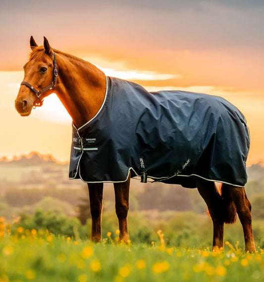 Couverture d'Extérieur Indéchirable Amigo® 900D 0g