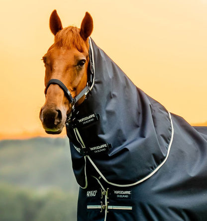 Couvre-cou Horseware Amigo 900D 0gr