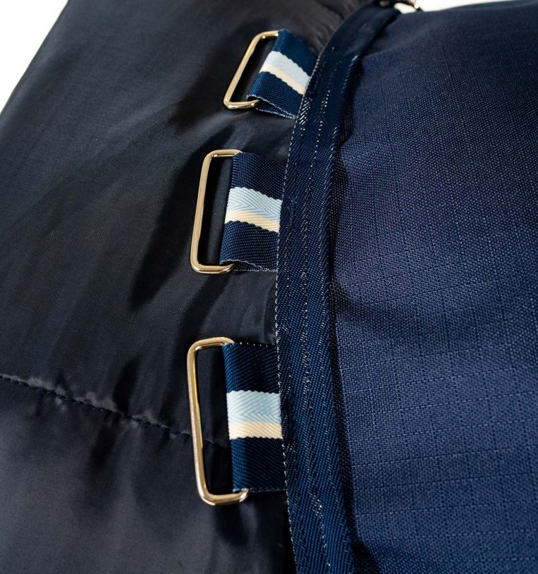 Couvre-cou Horseware Amigo 900D 0gr