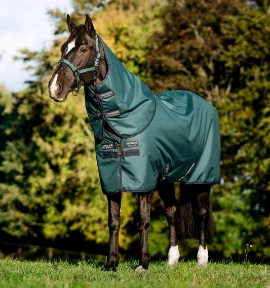 Couverture de paddock Horseware indéchirable Poney "Amigo Ripstop 900D PLUS" 50gr PONY