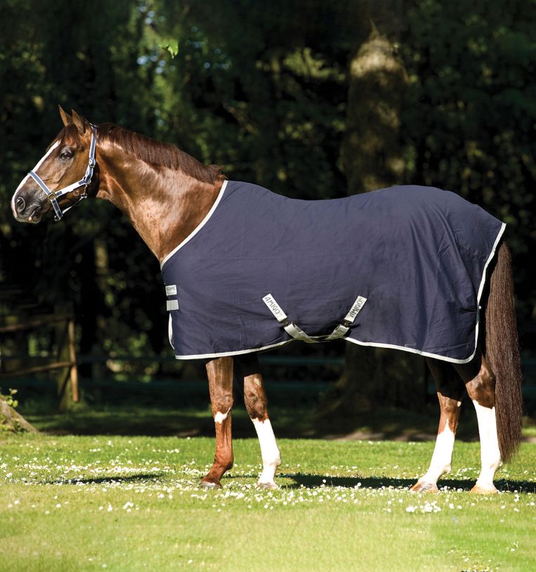Chemise Horseware Amigo "stable sheet "