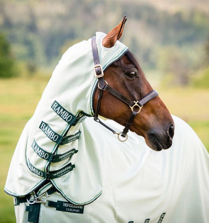 Chemise anti-mouches RAMBO "Hoody"