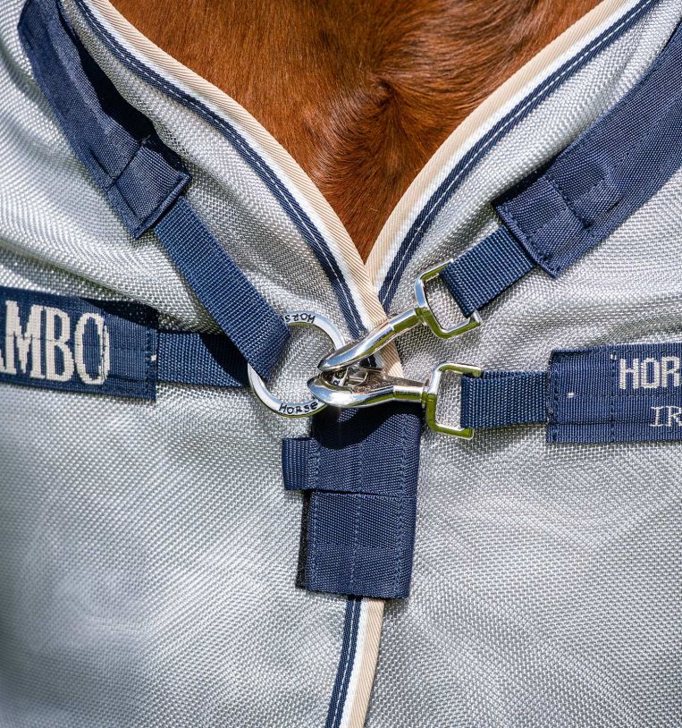 Chemises anti-mouches Rambo "protector"