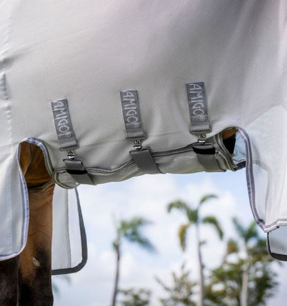 Couverture anti-mouches Horseware " Amigo Bug Buster"