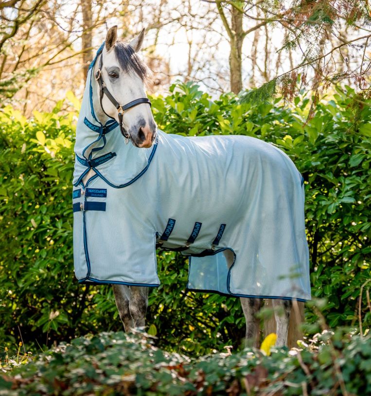 Chemise anti-mouches AMIGO "Bug Buster Plus"