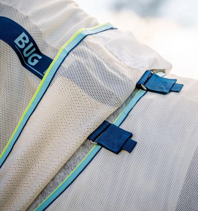 Chemise anti-mouches AMIGO "Bug Buster Plus"