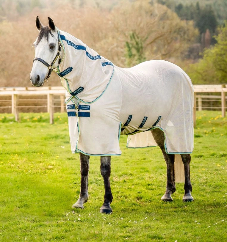 Chemise anti-mouches AMIGO "Bug Buster Plus"