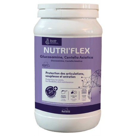 Aliment complémentaire RAVENE - Nutri'Flex