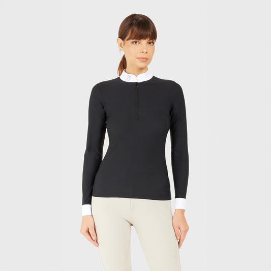 Polo ML Samshield "Aloise"